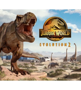 Jurassic World Evolution 2 XBOX One / Xbox Series X|S Access Xbox One Key 
